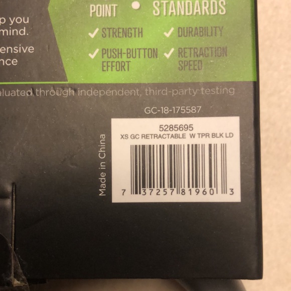 🔥🔥🔥 2 for $12 10 Ft Retractable Leash - Picture 5 of 5